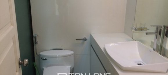 Квартира с 4 спальнями в Тэйхо, Вьетнам № 1558 3