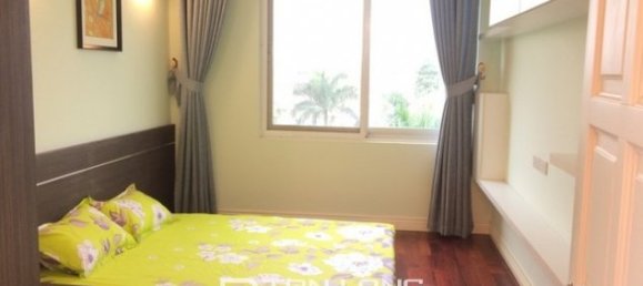 Квартира с 4 спальнями в Тэйхо, Вьетнам № 1558 10