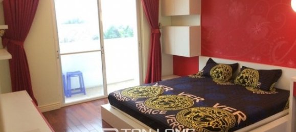 Квартира с 4 спальнями в Тэйхо, Вьетнам № 1558 7