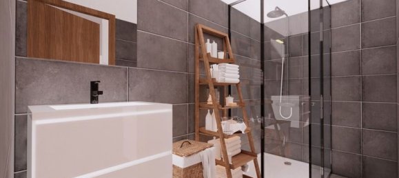 1 bedroom Apartment in Venzolasca, France No. 68143 3