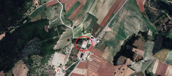 Imóvel comercial em Foligno, Italy 1100 m² N.º 353457 5