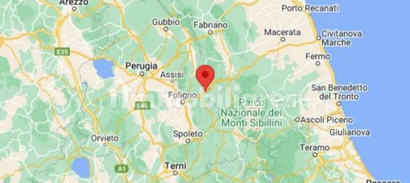 Imóvel comercial em Foligno, Italy 1100 m² N.º 353457 22