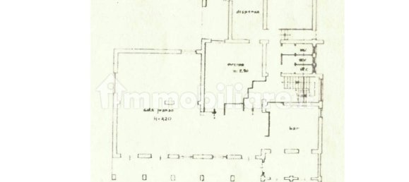 Imóvel comercial em Foligno, Italy 1100 m² N.º 353457 4