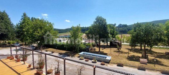 Imóvel comercial em Foligno, Italy 1100 m² N.º 353457 20