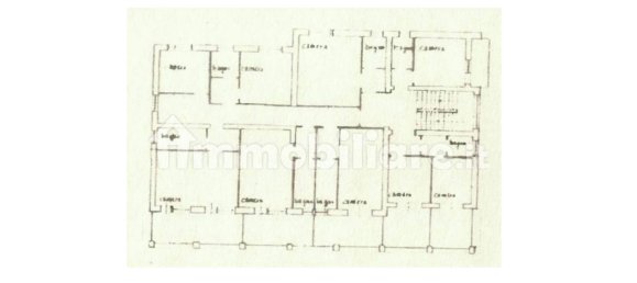 Imóvel comercial em Foligno, Italy 1100 m² N.º 353457 2