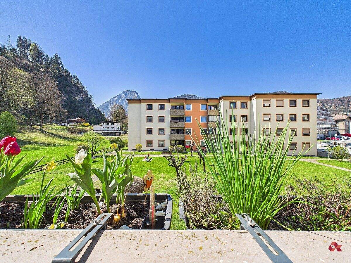Apartamento de 3 habitaciónes en Kufstein, Austria No. 232347