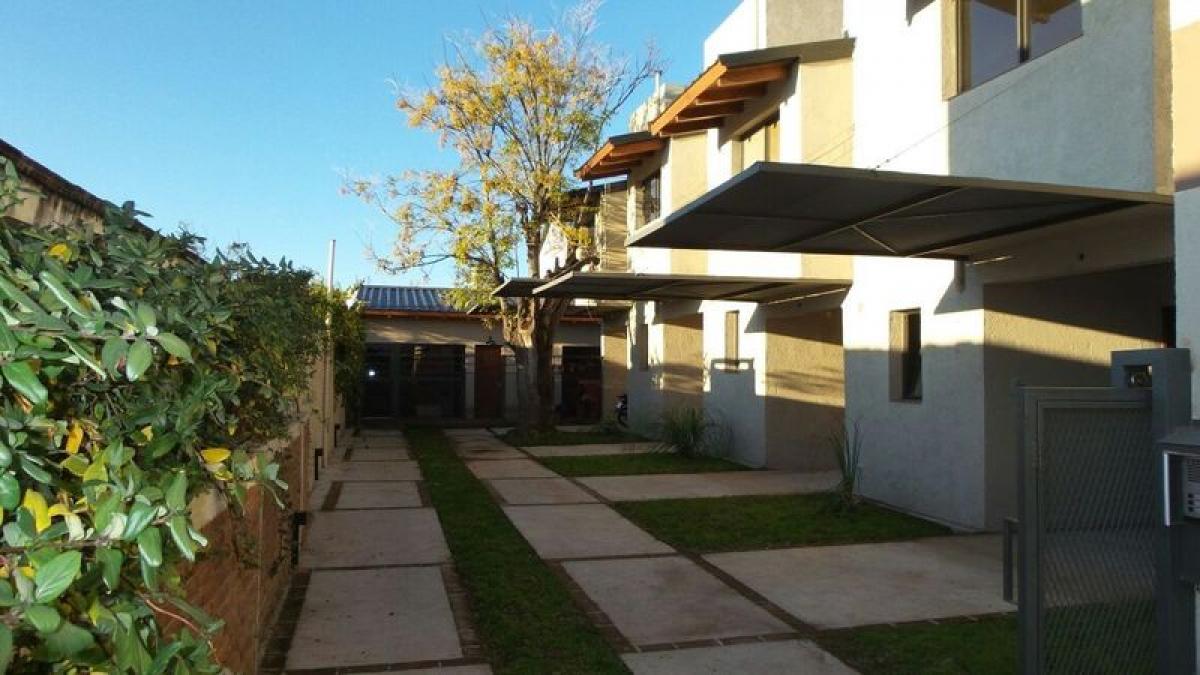 Квартира с 2 спальнями в Кордоба, Аргентина № 18876