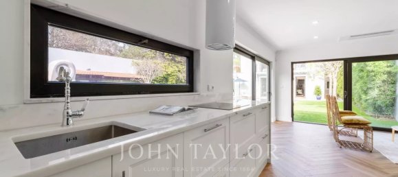 4 bedrooms House in Cascais, Portugal No. 96574 6