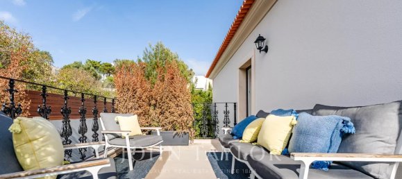 4 bedrooms House in Cascais, Portugal No. 96574 16
