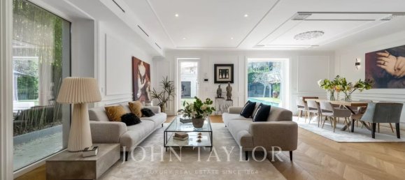 4 bedrooms House in Cascais, Portugal No. 96574 11