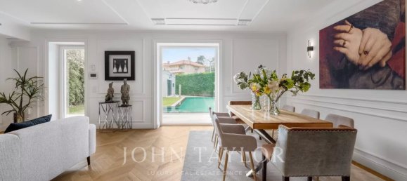 4 bedrooms House in Cascais, Portugal No. 96574 12