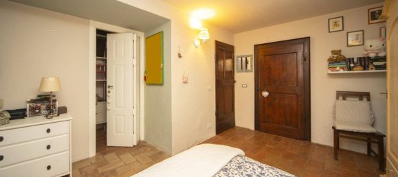 Квартира с 3 спальнями в Перуджа, Италия № 92712 14