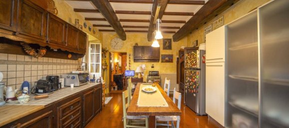 Квартира с 3 спальнями в Перуджа, Италия № 92712 5