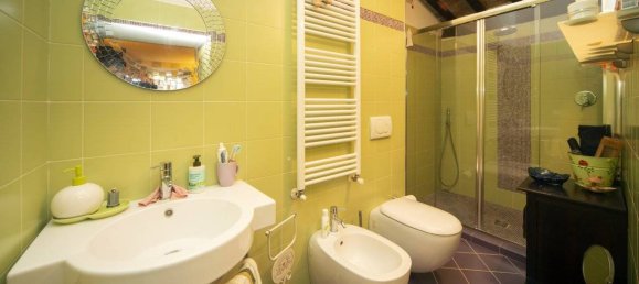 Квартира с 3 спальнями в Перуджа, Италия № 92712 15