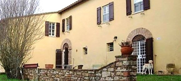 Квартира с 3 спальнями в Перуджа, Италия № 92712 21