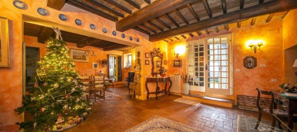 Квартира с 3 спальнями в Перуджа, Италия № 92712 7