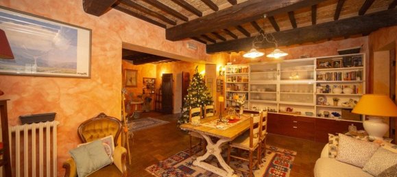 Квартира с 3 спальнями в Перуджа, Италия № 92712 3