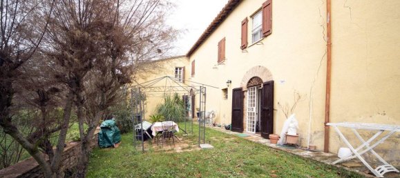 Квартира с 3 спальнями в Перуджа, Италия № 92712 17