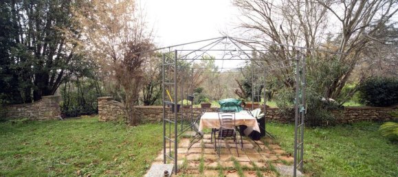 Квартира с 3 спальнями в Перуджа, Италия № 92712 18