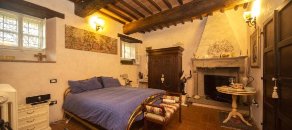 Квартира с 3 спальнями в Перуджа, Италия № 92712 11