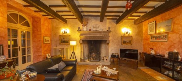 Квартира с 3 спальнями в Перуджа, Италия № 92712 2