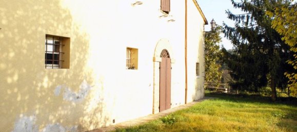 Квартира с 3 спальнями в Перуджа, Италия № 92712 19