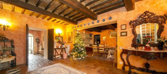 Квартира с 3 спальнями в Перуджа, Италия № 92712 6