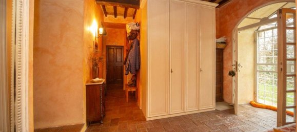 Квартира с 3 спальнями в Перуджа, Италия № 92712 10