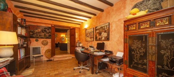 Квартира с 3 спальнями в Перуджа, Италия № 92712 9