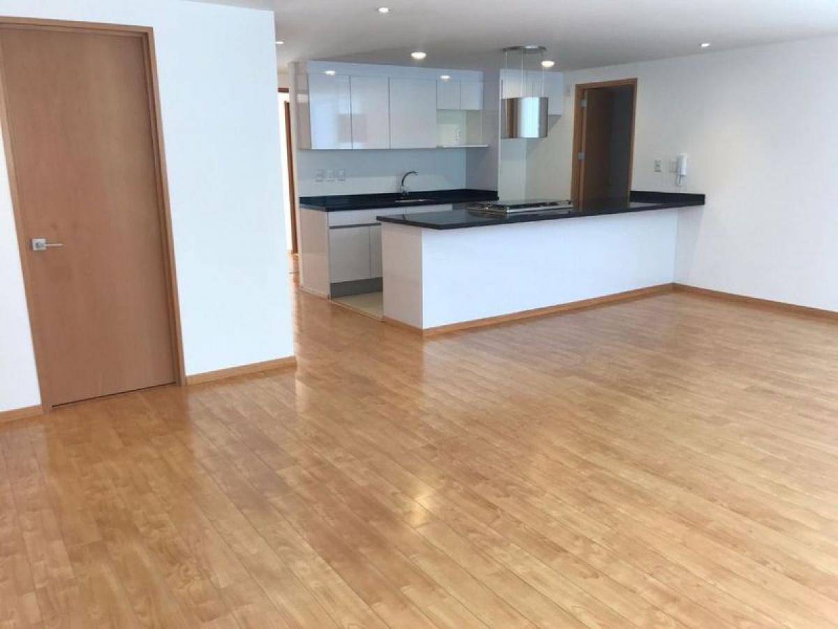 3 chambres Appartement à Mexicali, Mexico No. 172657