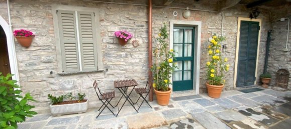 3 bedrooms Apartment in Carate Urio, Italy No. 361921 20