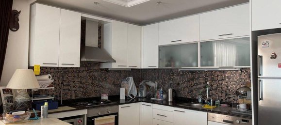 4 rooms Apartment in Oba, Turkey No. 16419 22