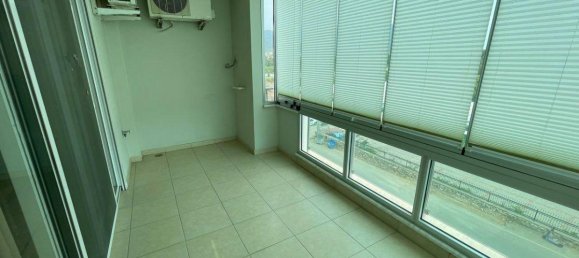 4 rooms Apartment in Oba, Turkey No. 16419 29