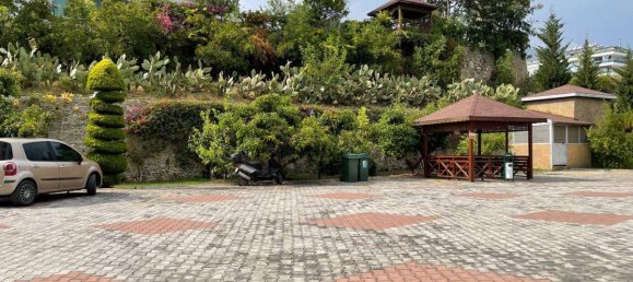 4 rooms Apartment in Oba, Turkey No. 16419 12