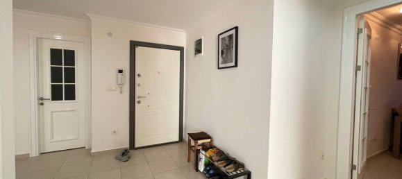 4 rooms Apartment in Oba, Turkey No. 16419 14