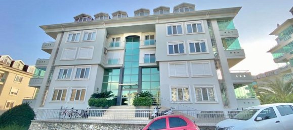 4 rooms Apartment in Oba, Turkey No. 16419 13