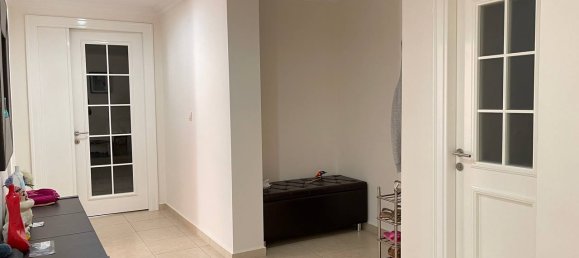 4 rooms Apartment in Oba, Turkey No. 16419 17