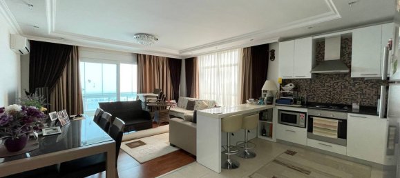 4 rooms Apartment in Oba, Turkey No. 16419 19