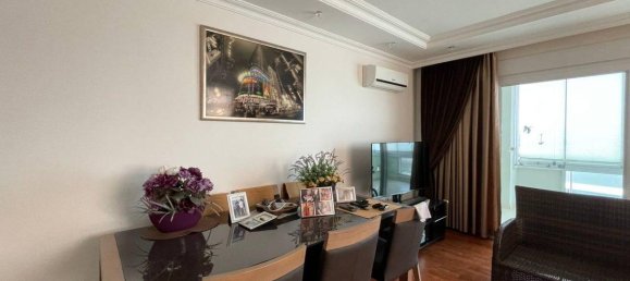 4 rooms Apartment in Oba, Turkey No. 16419 25