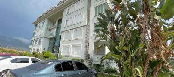 4 rooms Apartment in Oba, Turkey No. 16419 9