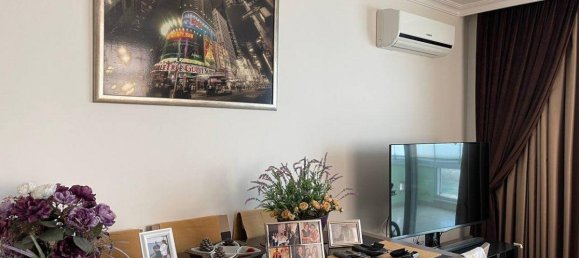 4 rooms Apartment in Oba, Turkey No. 16419 26