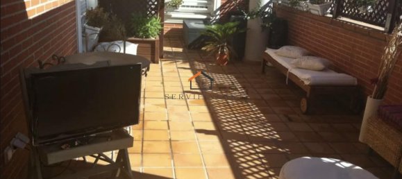 2 Schlafzimmer Penthouse in Madrid, Spain, Nr. 173792 3