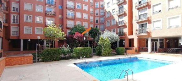 2 Schlafzimmer Penthouse in Madrid, Spain, Nr. 173792 2