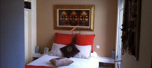 2 Schlafzimmer Penthouse in Madrid, Spain, Nr. 173792 7