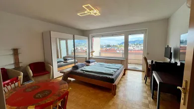 Estudio en Klagenfurt am Worthersee, Austria No. 185211