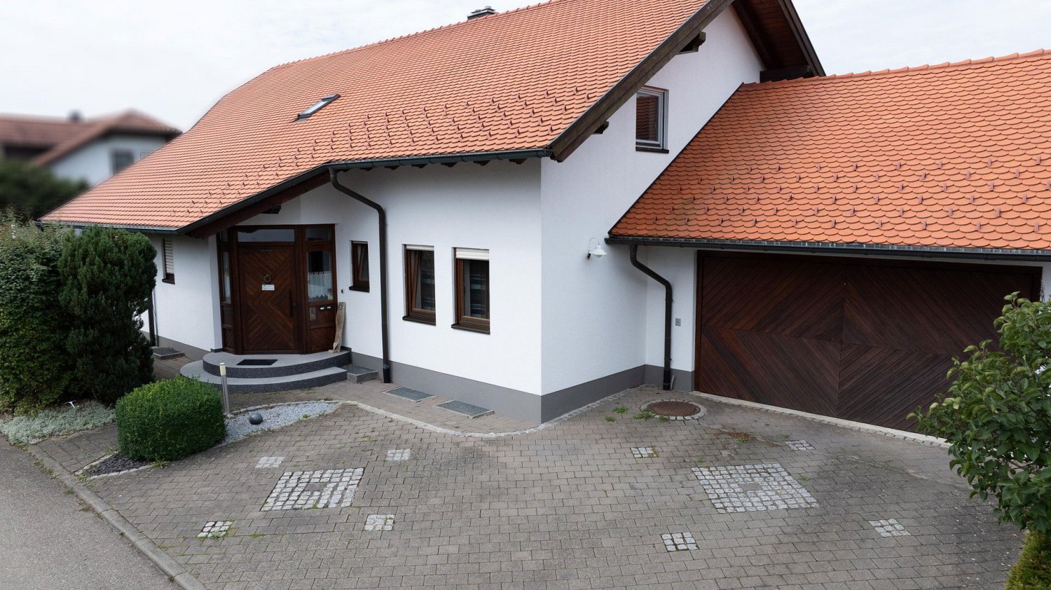 3 bedrooms House in Alb-Donau-Kreis, Germany No. 266585