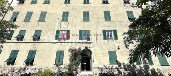 Apartamento T3 em Genoa, Italy N.º 329844 29