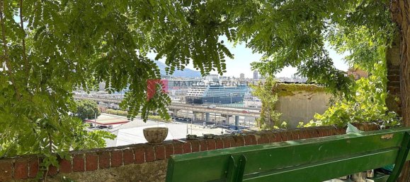 Apartamento T3 em Genoa, Italy N.º 329844 27