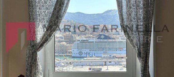 Apartamento T3 em Genoa, Italy N.º 329844 9