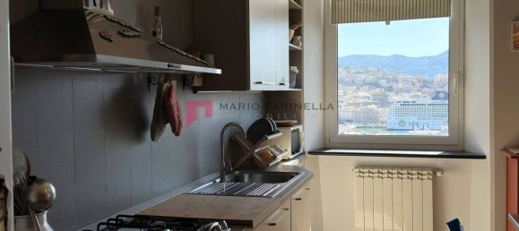 Apartamento T3 em Genoa, Italy N.º 329844 7